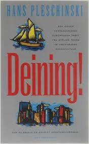 Deining! - Hans Pleschinski 