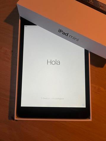 iPad mini 16gb wifi i-pad 