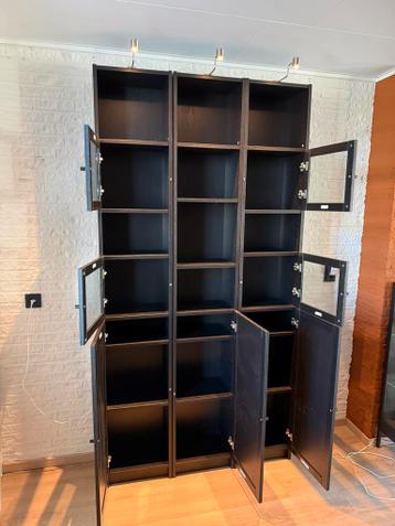 Ikea billy boekenkast - afbeelding 4 Ikea billy boekenkast - afbeelding 4