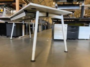 Bureau met knop 180x80xH68-88 cm, 39 stuks - afbeelding 14 Bureau met knop 180x80xH68-88 cm, 39 stuks - afbeelding 14