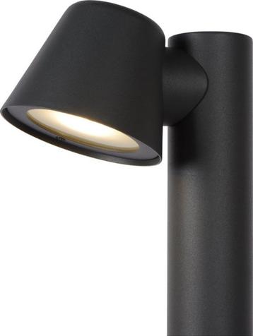 Lucide DINGO-LED - Sokkellamp Binnen/Buiten 