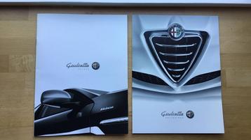 Alfa Romeo Giulietta ‘veloce’ en ‘collezione’