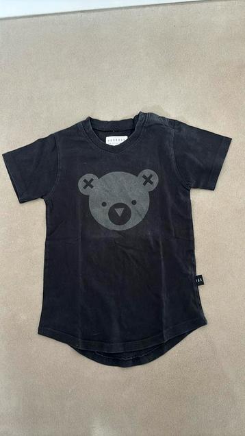 Huxbaby t-shirt maat 5