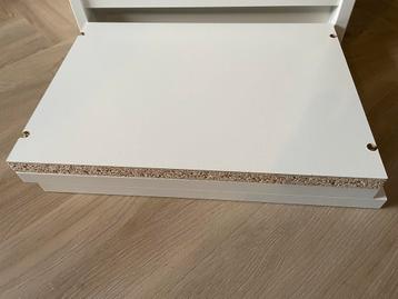 Ikea Billy Boekenkast - Wit nieuw ! - afbeelding 7 Ikea Billy Boekenkast - Wit nieuw ! - afbeelding 7