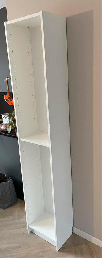 Ikea Billy Boekenkast - Wit nieuw ! - afbeelding 2 Ikea Billy Boekenkast - Wit nieuw ! - afbeelding 2