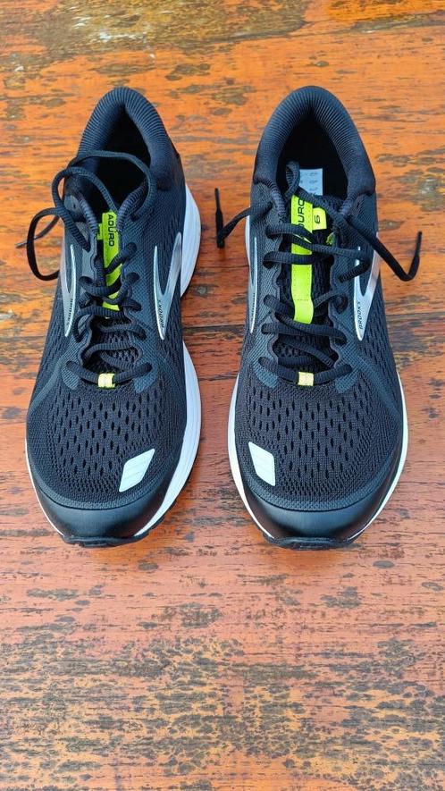 hardloopschoenen Brooks maat 45,5 - heren, Sport en Fitness, Loopsport en Atletiek, Nieuw, Hardloopschoenen, Hardlopen, Overige merken