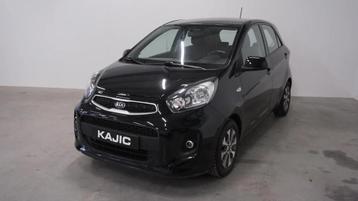 Kia Picanto 1.0 CVVT EconomyPlusLine (bj 2017)