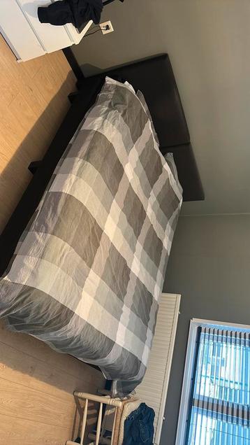 Boxspring 180 x 210 (of twee keer 90 x 210