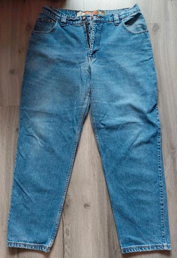 Spijkerbroek jeans broek chief maat 38/30
