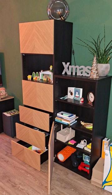 Ikea Besta - afbeelding 2 Ikea Besta - afbeelding 2