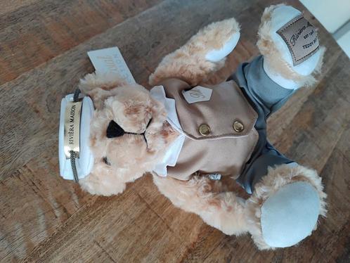 RM special collection teddy, Huis en Inrichting, Woonaccessoires | Overige, Zo goed als nieuw, Ophalen of Verzenden