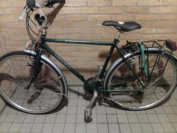Trek 700 Herenfiets - Gebruikt