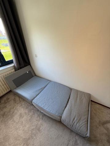 KIVIK 1-zitsslaapbank (IKEA) - afbeelding 4 KIVIK 1-zitsslaapbank (IKEA) - afbeelding 4