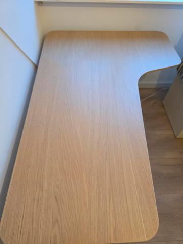 Ikea Bekant Elektrisch Bureau - In hoogte verstelbaar - afbeelding 2 Ikea Bekant Elektrisch Bureau - In hoogte verstelbaar - afbeelding 2