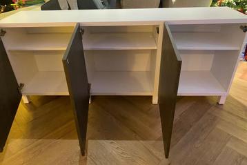 IKEA Besta Betonlook MOET ZO SNEL MOGELIJK WEG - afbeelding 3 IKEA Besta Betonlook MOET ZO SNEL MOGELIJK WEG - afbeelding 3