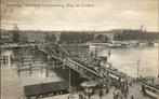 Rotterdam Verplaatste Koninginnebrug (Brug der Zuchten) 1929