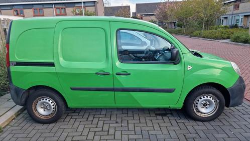 Renault Kangoo 1.5 DCI 80KW direct ophalen, Auto's, Bestelauto's, Particulier, Airbags, Airconditioning, Cruise Control, Mistlampen