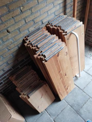 IVAR Kast - Grenen - Complete set - afbeelding 8 IVAR Kast - Grenen - Complete set - afbeelding 8