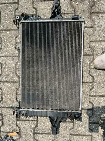 Radiateur origineel Volvo V70 II ('00-'08)