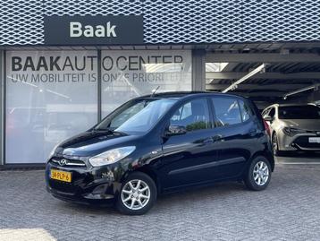 Hyundai i10 1.2 i-Drive Cool