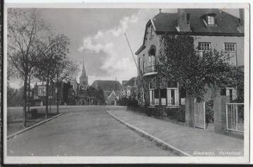 JV570 Sliedrecht Kerkstraat 1941