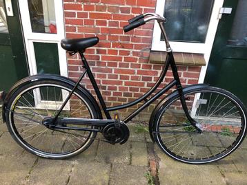 Avalon 28inch - 57cm frame