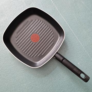 Tefal grillpan