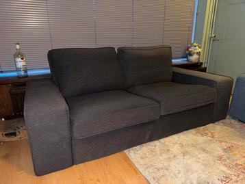 IKEA Kivik 2-zitsbank - Gunnared grijs - afbeelding 6 IKEA Kivik 2-zitsbank - Gunnared grijs - afbeelding 6