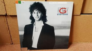 KENNY G - DUOTONES (1986) (LP)