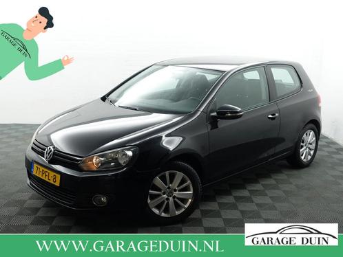 Volkswagen Golf 1.2 TSI Tour II BlueMotion Highline- Navi /, Auto's, Volkswagen, Bedrijf, Te koop, Golf, ABS, Airbags, Airconditioning