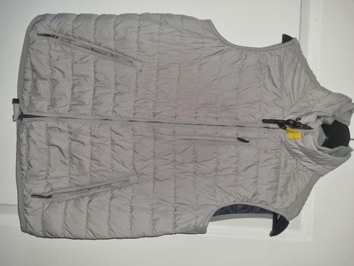 Bodywarmer stone island maat s, Kleding | Heren, Bodywarmers, Gedragen, Overige maten, Grijs, Ophalen of Verzenden