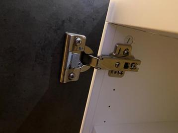 IKEA Besta Betonlook MOET ZO SNEL MOGELIJK WEG - afbeelding 5 IKEA Besta Betonlook MOET ZO SNEL MOGELIJK WEG - afbeelding 5