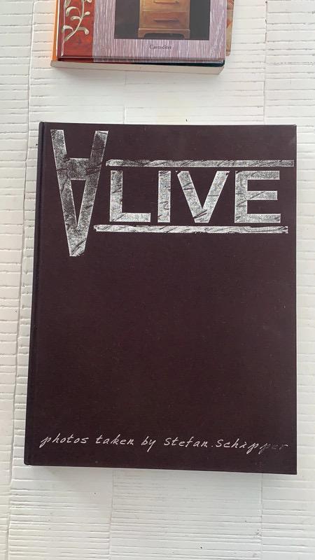 Boek Alive - Stefan Schipper fotografie, Boeken, Kunst en Cultuur | Fotografie en Design, Zo goed als nieuw, Fotografie algemeen