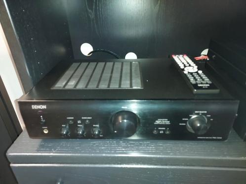 Complete Denon 720AE set, Audio, Tv en Foto, Stereo-sets, Gebruikt, Denon, Ophalen of Verzenden