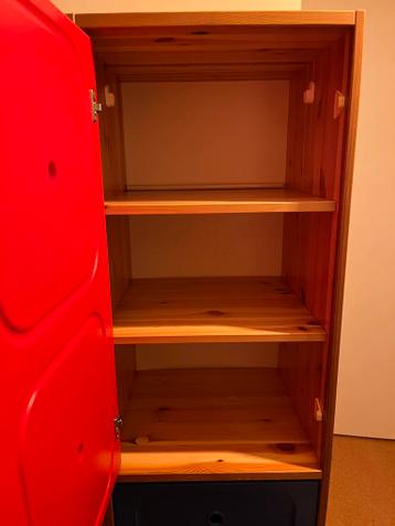 Ikea kast - afbeelding 2 Ikea kast - afbeelding 2