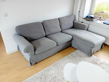 Ikea Ektorp Hoekbank + Fauteuil - afbeelding 5 Ikea Ektorp Hoekbank + Fauteuil - afbeelding 5