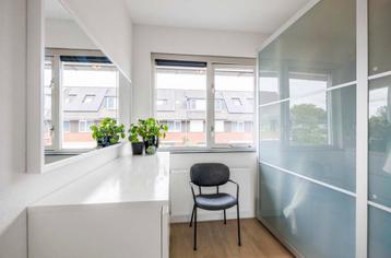 Schuifdeuren ikea pax kast - afbeelding 2 Schuifdeuren ikea pax kast - afbeelding 2