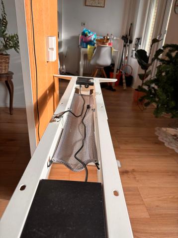 IKEA RODULF zit/sta bureau | Electric sit/stand desk - afbeelding 9 IKEA RODULF zit/sta bureau | Electric sit/stand desk - afbeelding 9