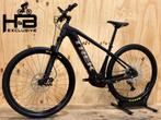 Trek Powerfly 5 29 inch E-mountainbike Shimano XT
