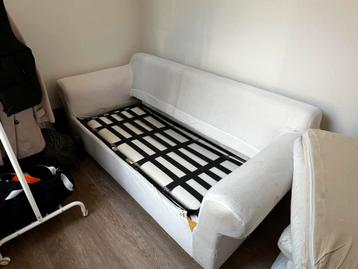 IKEA Ektorp 2-zitsbank - afbeelding 5 IKEA Ektorp 2-zitsbank - afbeelding 5