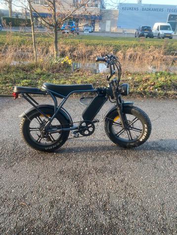 Fatbike v8