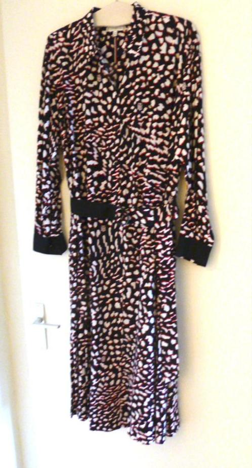 Nieuwe jurk van Tommy Hilfirger Maat 48, Kleding | Dames, Jurken, Zo goed als nieuw, Maat 46/48 (XL) of groter, Overige kleuren