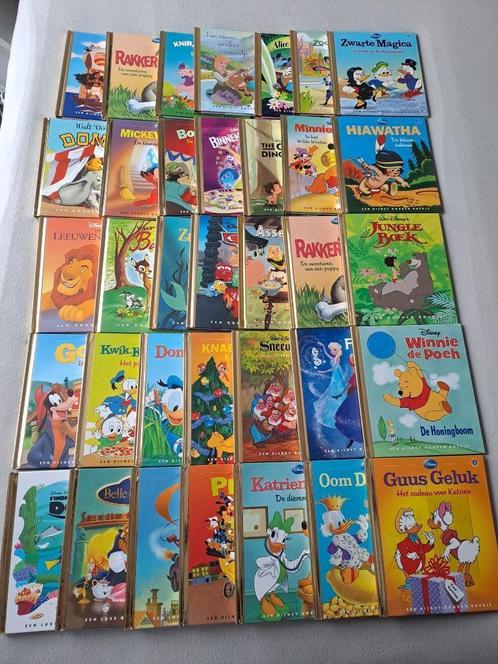 Verzameling Disney Gouden Boekjes - NIEUW, Verzamelen, Disney, Nieuw, Overige typen, Ophalen of Verzenden