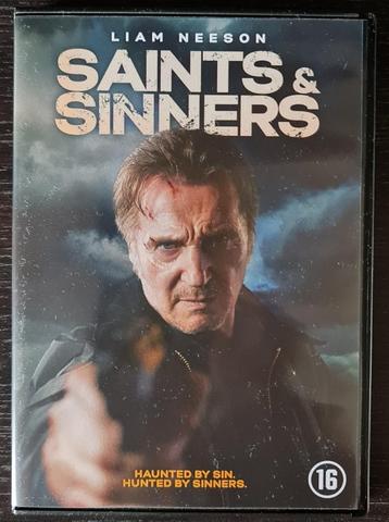 Saints & Sinners - Liam Neeson - Origineel