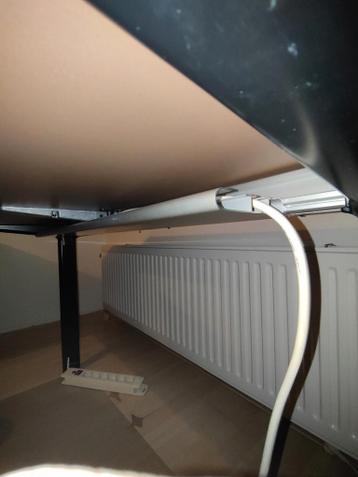 Ahrend hoekbureau - afbeelding 3 Ahrend hoekbureau - afbeelding 3