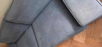 3-zits Kivik bank - zeer nette staat - afbeelding 2 3-zits Kivik bank - zeer nette staat - afbeelding 2