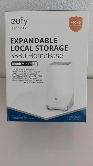 HomeBase 3 nieuw 