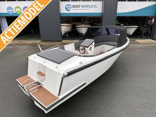 Lago Amore 595 Tender, Watersport en Boten, Boottrailers, Nieuw