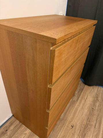 Ikea malm ladekast - afbeelding 3 Ikea malm ladekast - afbeelding 3