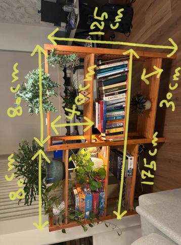 Ikea Ivar shelves - afbeelding 2 Ikea Ivar shelves - afbeelding 2